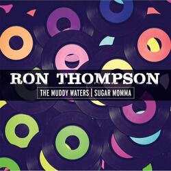 Sugar Momma (feat. Neil Bar-B-Q Barnes & Winfred Williams)