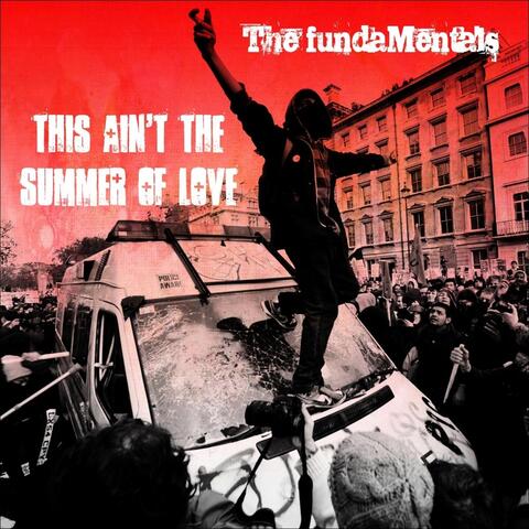 This Ain't the Summer of Love