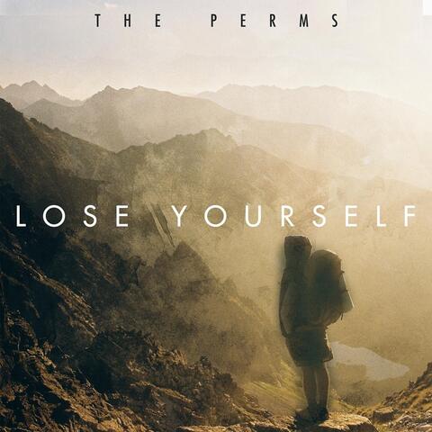 Lose Yourself