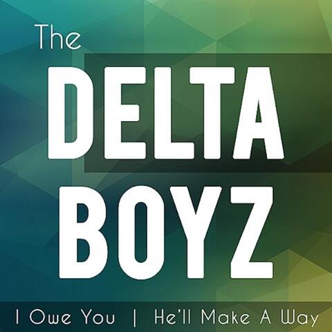 The Delta Boyz