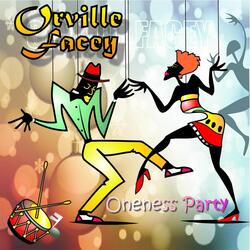 Oneness Party