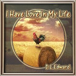 I Have Love in My Life (Country Wedding Song)