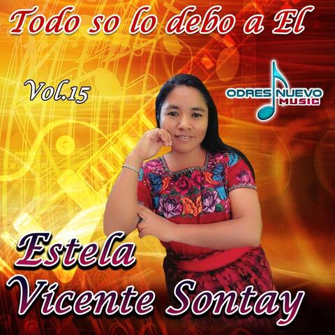 Estela Vicente Sontay