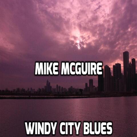 Windy City Blues