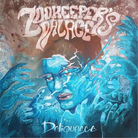 Deliquesce