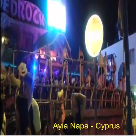 Ayia Napa - Cyprus