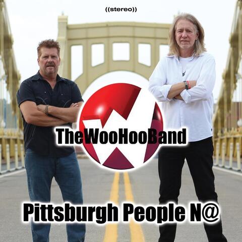 Pittsburgh People N@