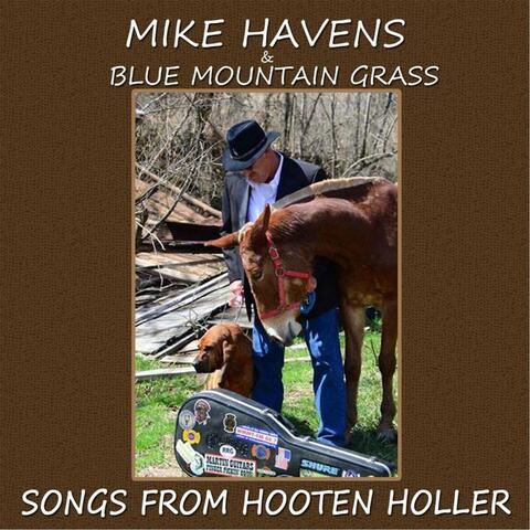 Songs from Hooten Holler
