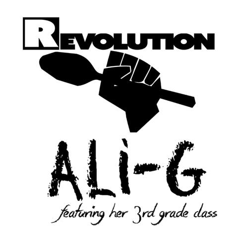 Revolution