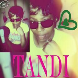 Lady Tandia