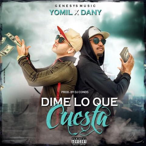 Yomil y Dany