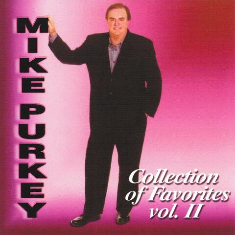 Collection of Favorites, Vol. II