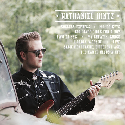 Nathaniel Hintz