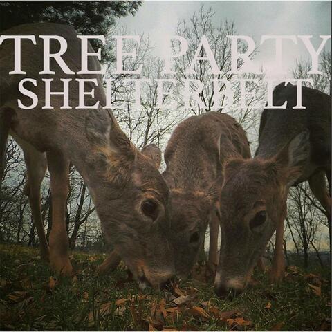 Shelterbelt