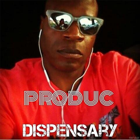 Dispensary