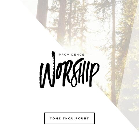 Come Thou Fount (Live)