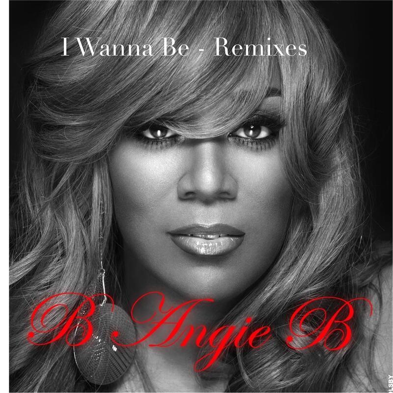 B Angie B | IHeartRadio