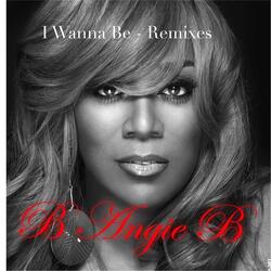 I Wanna Be (Max Mazzeo Remix)