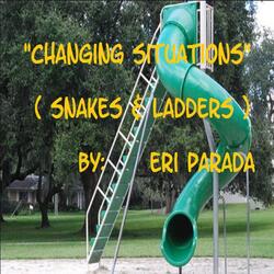 Changing Situations (Snakes & Ladders)