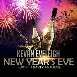 New Year's Eve (World Party Anthem)