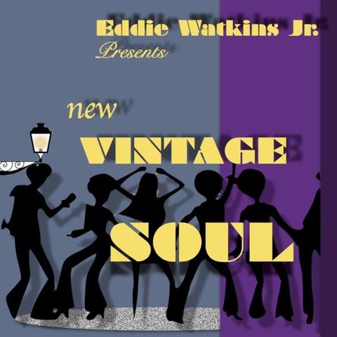 New Vintage Soul