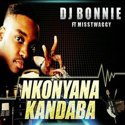 Nkonyana Kandaba (feat. Misstwaggy)