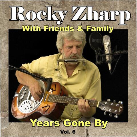 Years Gone By, Vol. 6
