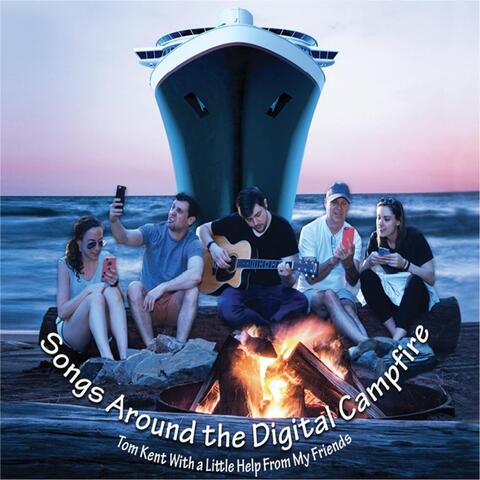 Songs Around the Digital Campfire