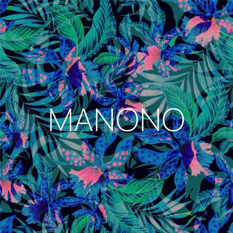 Manono