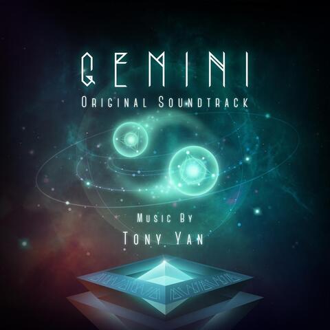 Gemini (Original Soundtrack)