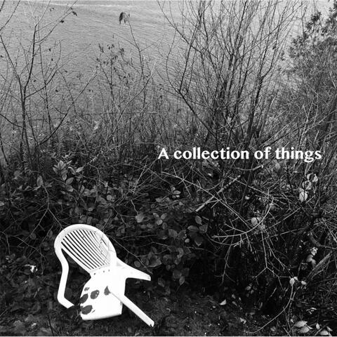 A Collection of Things