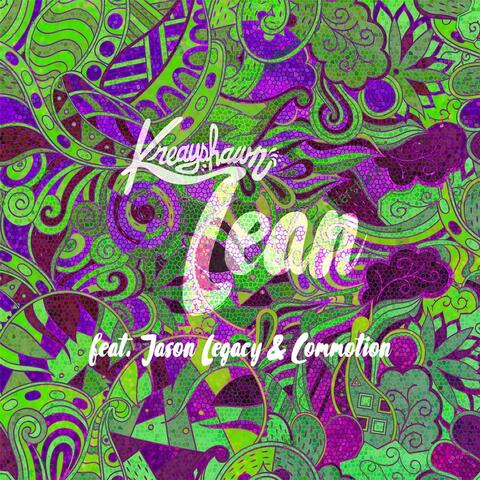 Lean (feat. Jason Legacy & Commotion)