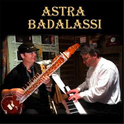 Eagles (feat. Allan Giuseppi Badalassi)