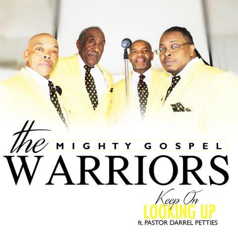 Keep on Looking Up (feat. Pastor Darrel Petties)