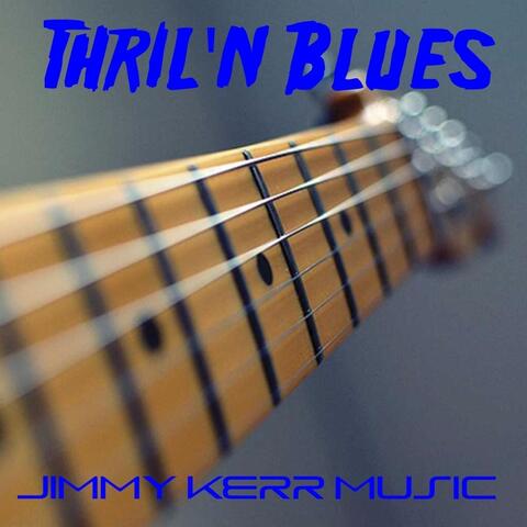 Thril'n Blues