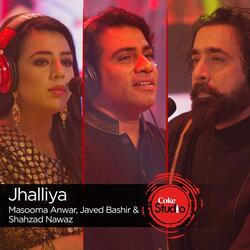 Jhalliya (Coke Studio Season 9)