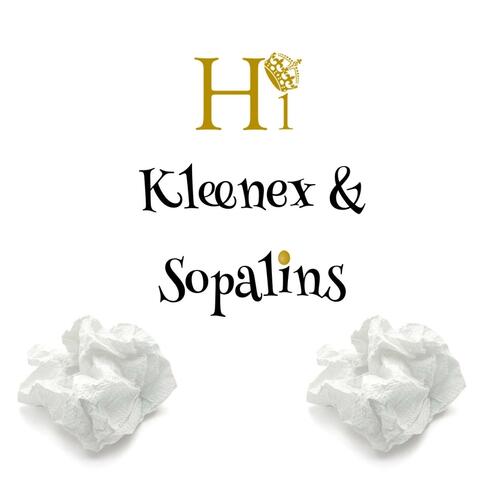 Kleenex & Sopalins