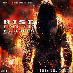 This the Truth: Rise from the Flames Series