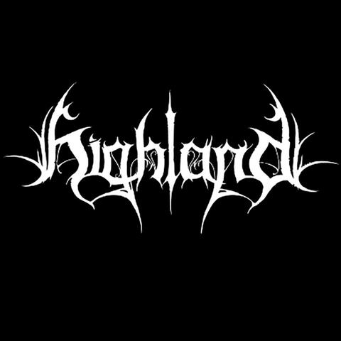 Highland - EP