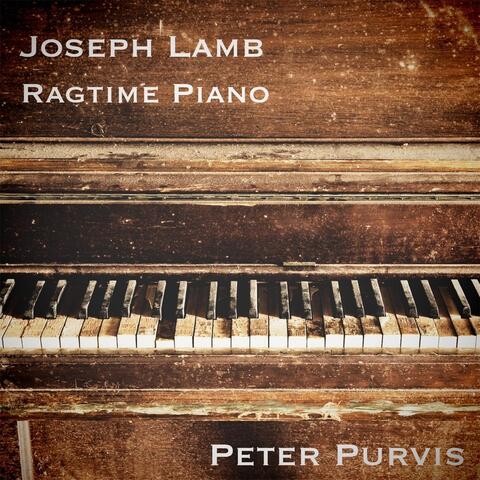 Joseph Lamb Ragtime Piano