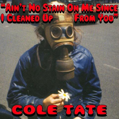 Cole Tate