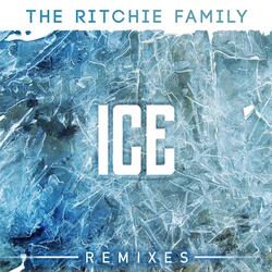 Ice (Chris Cox Radio Edit)