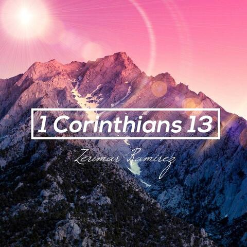 1 Corinthians 13