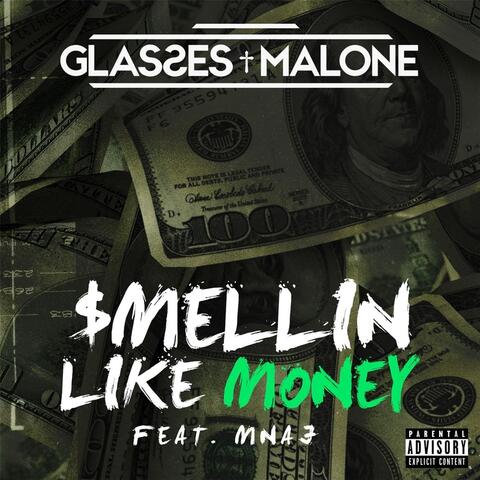 $mellin Like Money (feat. MNAJ)