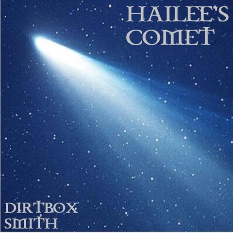Hailee's Comet