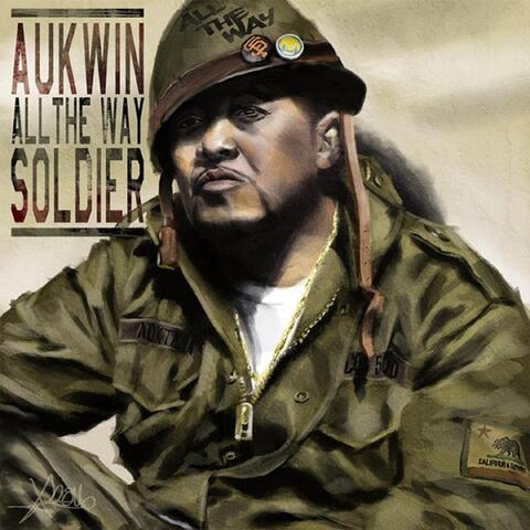 All the Way Soldier