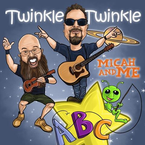 Twinkle Twinkle / ABC
