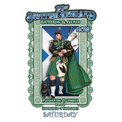 Royal Scottish Piper’s Society / Tulloch Castle / Loch Carron (Live)