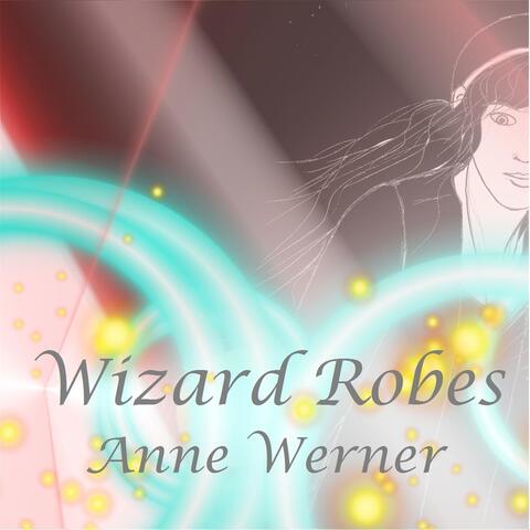 Wizard Robes