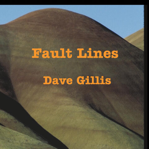 Fault Lines